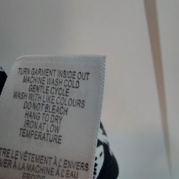 RICKIS sheer tank top - Picture 6 of 6